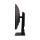 MSI Optix MAG271R czarny - 527137 - zdjęcie 3